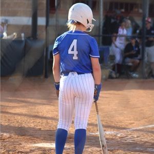 Meet your Posher, Brandy